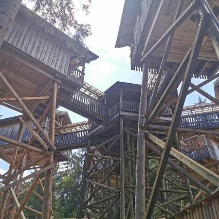 Ferienwohnung Waldblick Hauzenberg Exterior foto