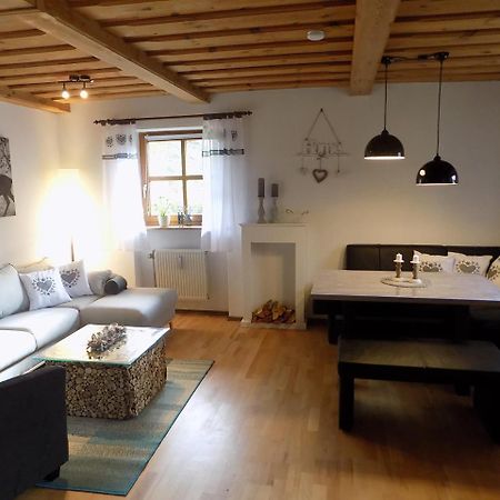 Ferienwohnung Waldblick Hauzenberg Exterior foto