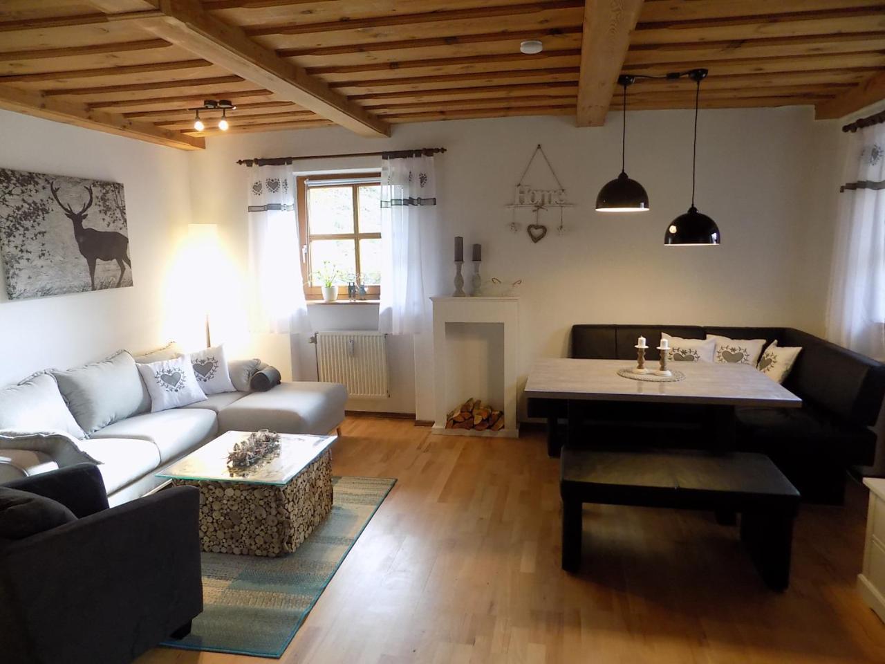 Ferienwohnung Waldblick Hauzenberg Exterior foto