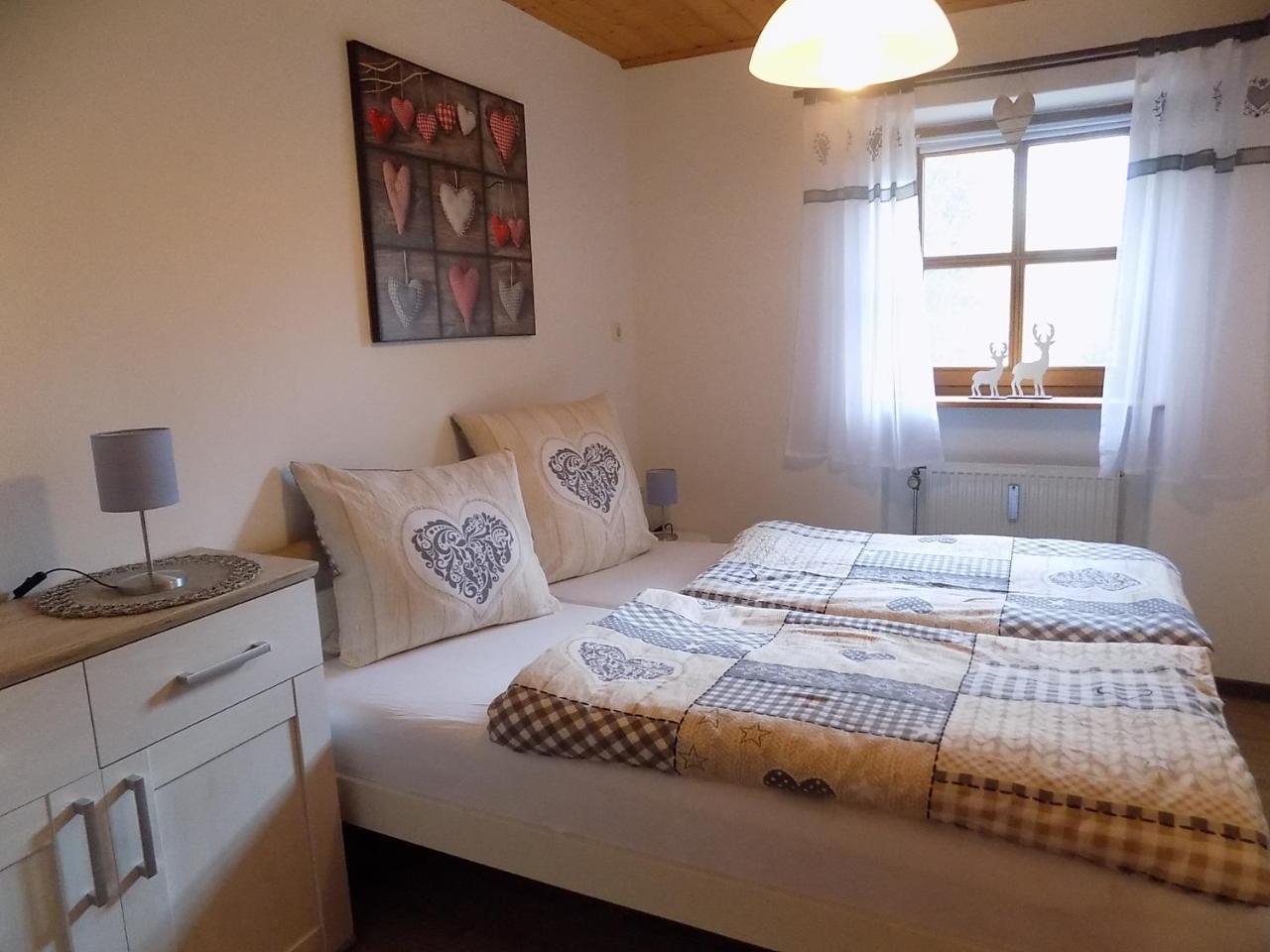 Ferienwohnung Waldblick Hauzenberg Exterior foto