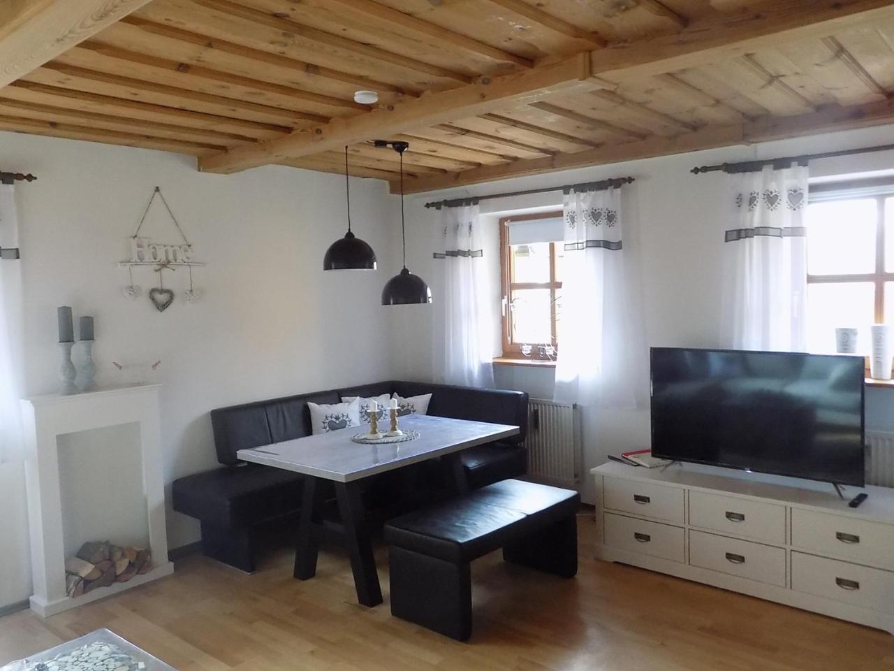 Ferienwohnung Waldblick Hauzenberg Exterior foto