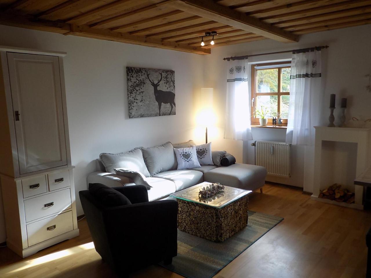 Ferienwohnung Waldblick Hauzenberg Exterior foto