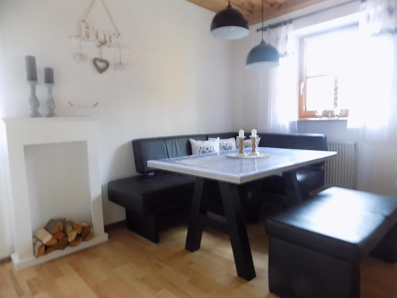 Ferienwohnung Waldblick Hauzenberg Exterior foto
