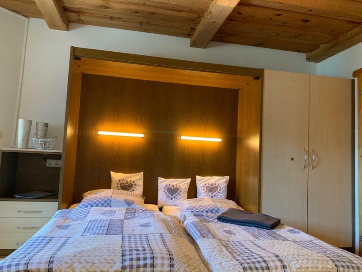 Ferienwohnung Waldblick Hauzenberg Exterior foto